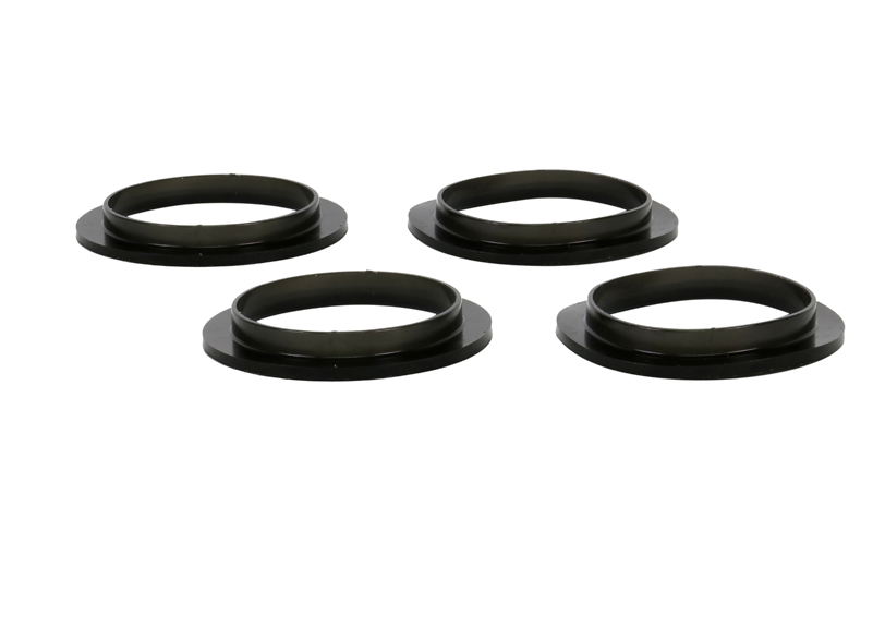 Front Coil Spring Isolator Bushing