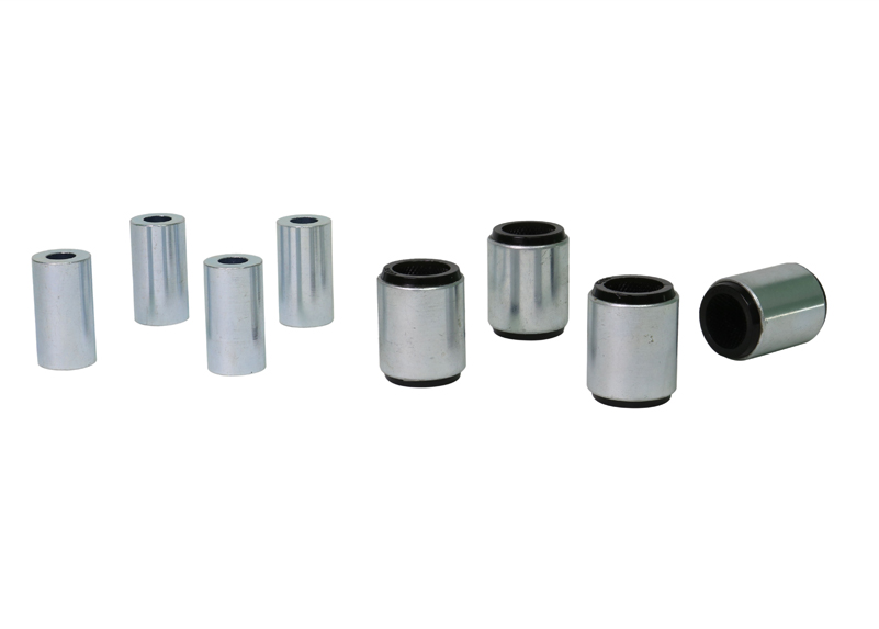 Rear Trailing Arm Forward and Rearward Bushing Set
