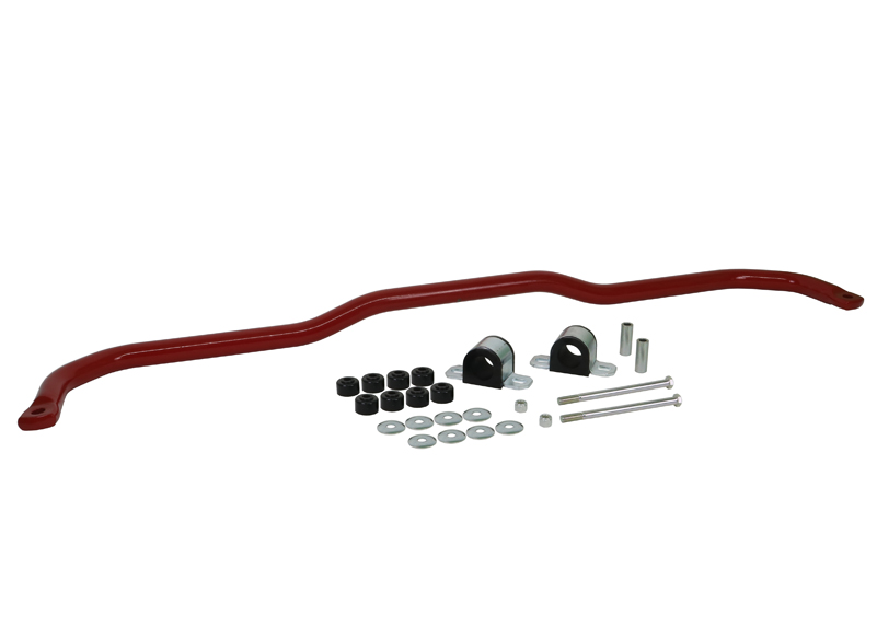 33mm Heavy Duty Front Sway Bar Kit