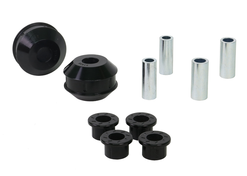 Front Lower Control Arm Bushing Set