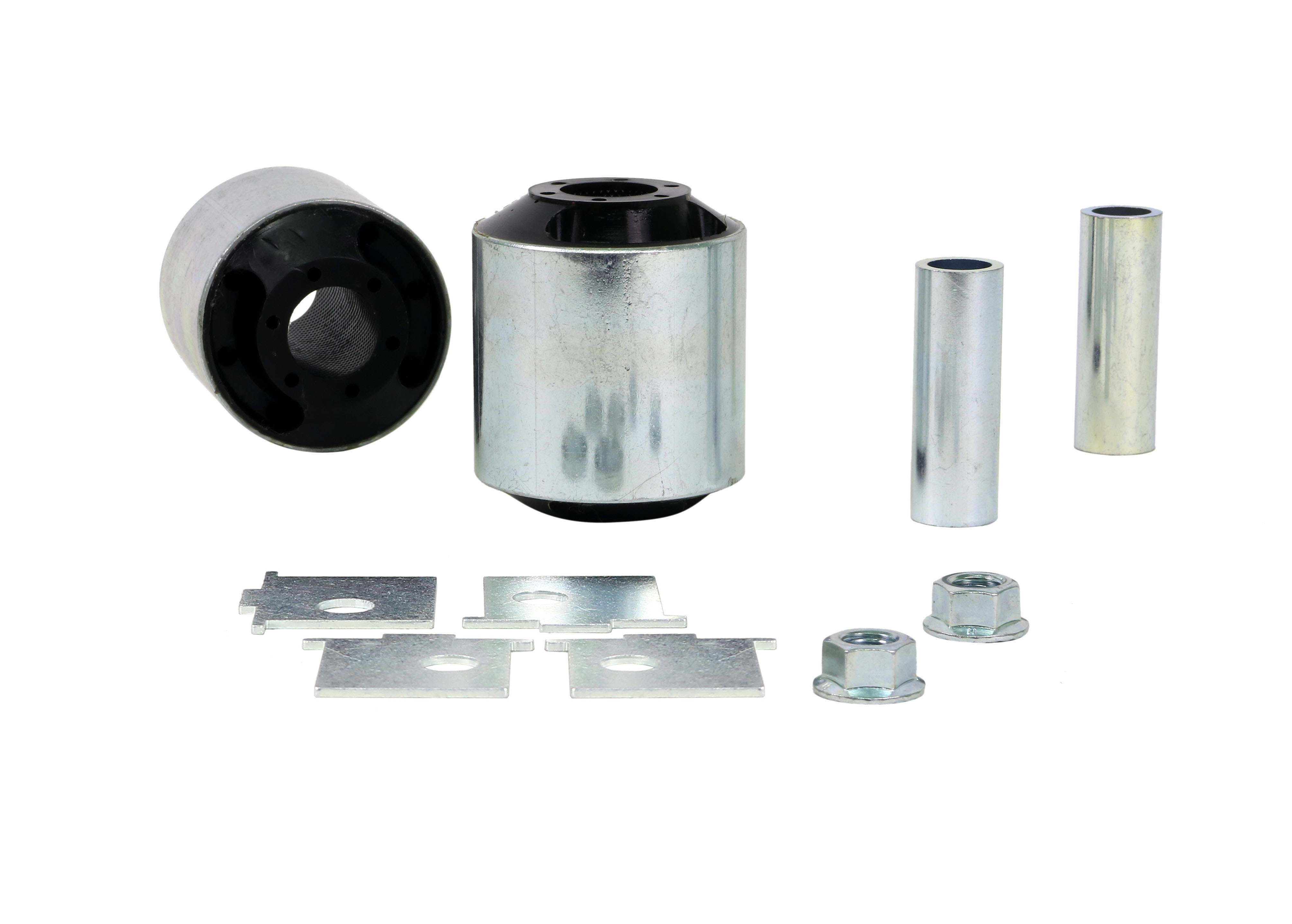Radius Arm-to-Chassis Mount Bushing Set