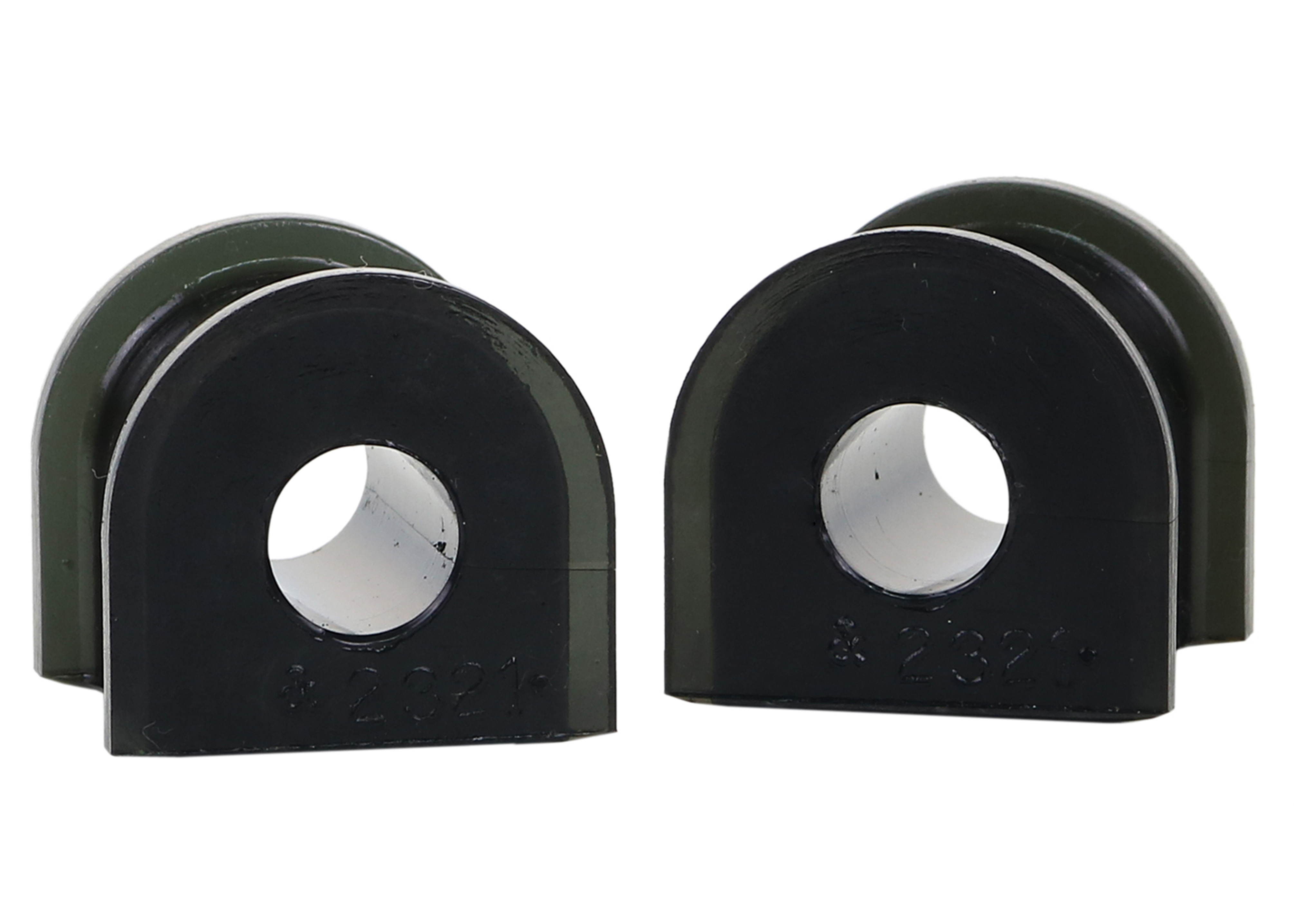 15mm Sway Bar Mount Bushing Set