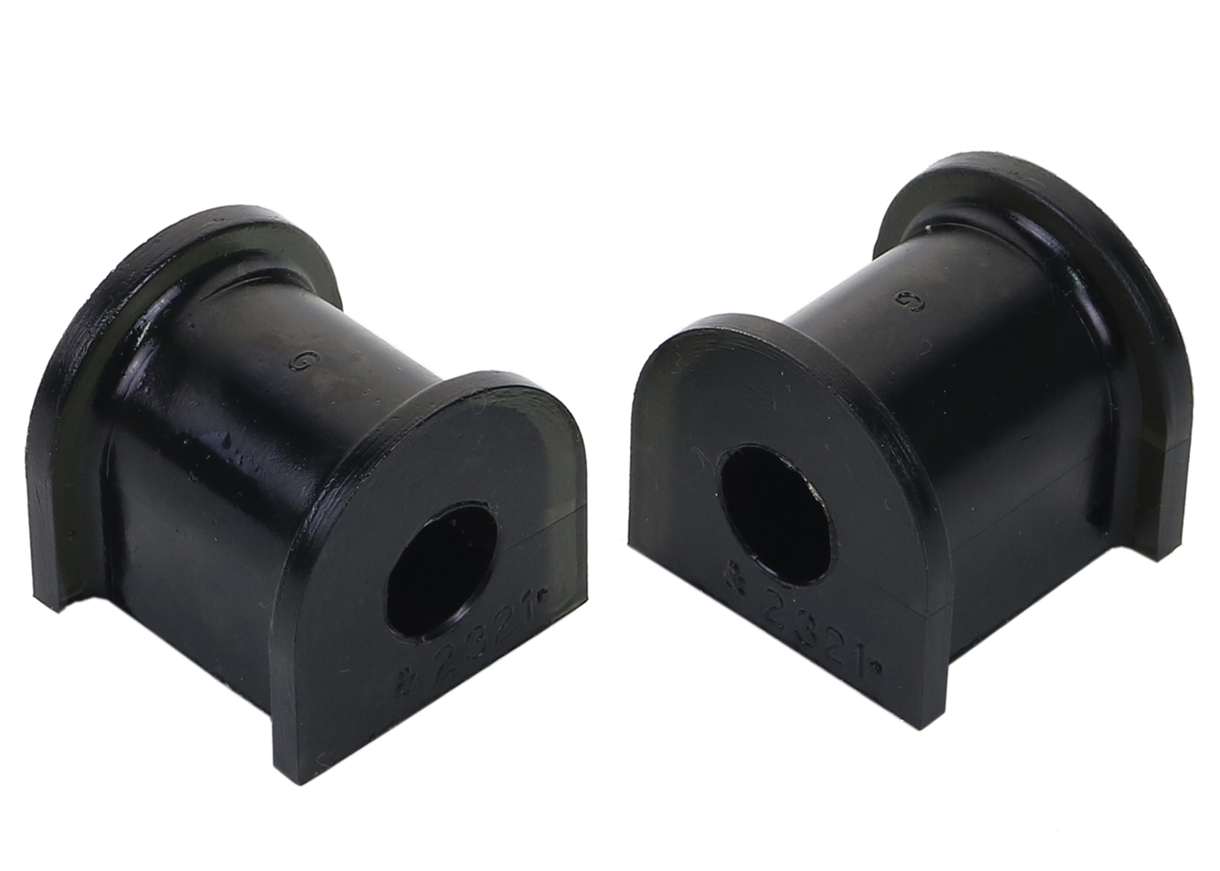15mm Sway Bar Mount Bushing Set