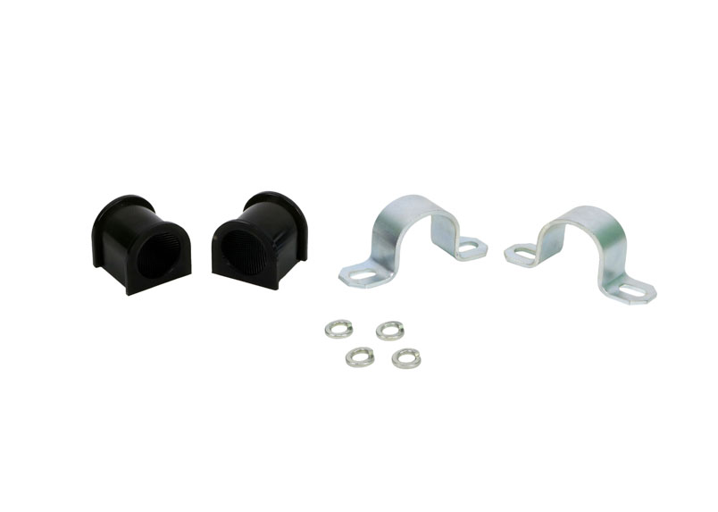 Universal - Greaseable Sway Bar Bushings - 31.5mm