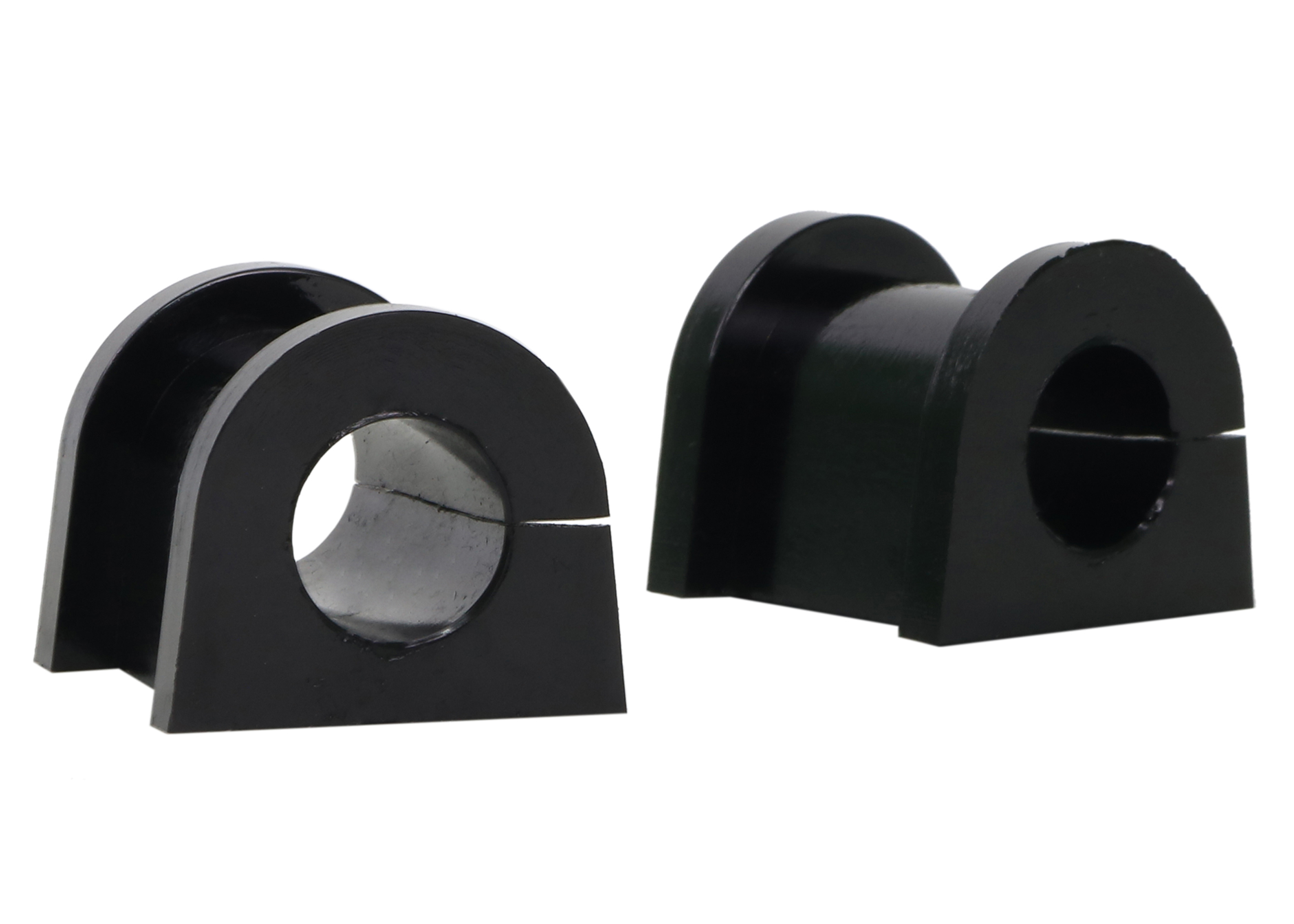 17mm Sway Bar Mount Bushing Set
