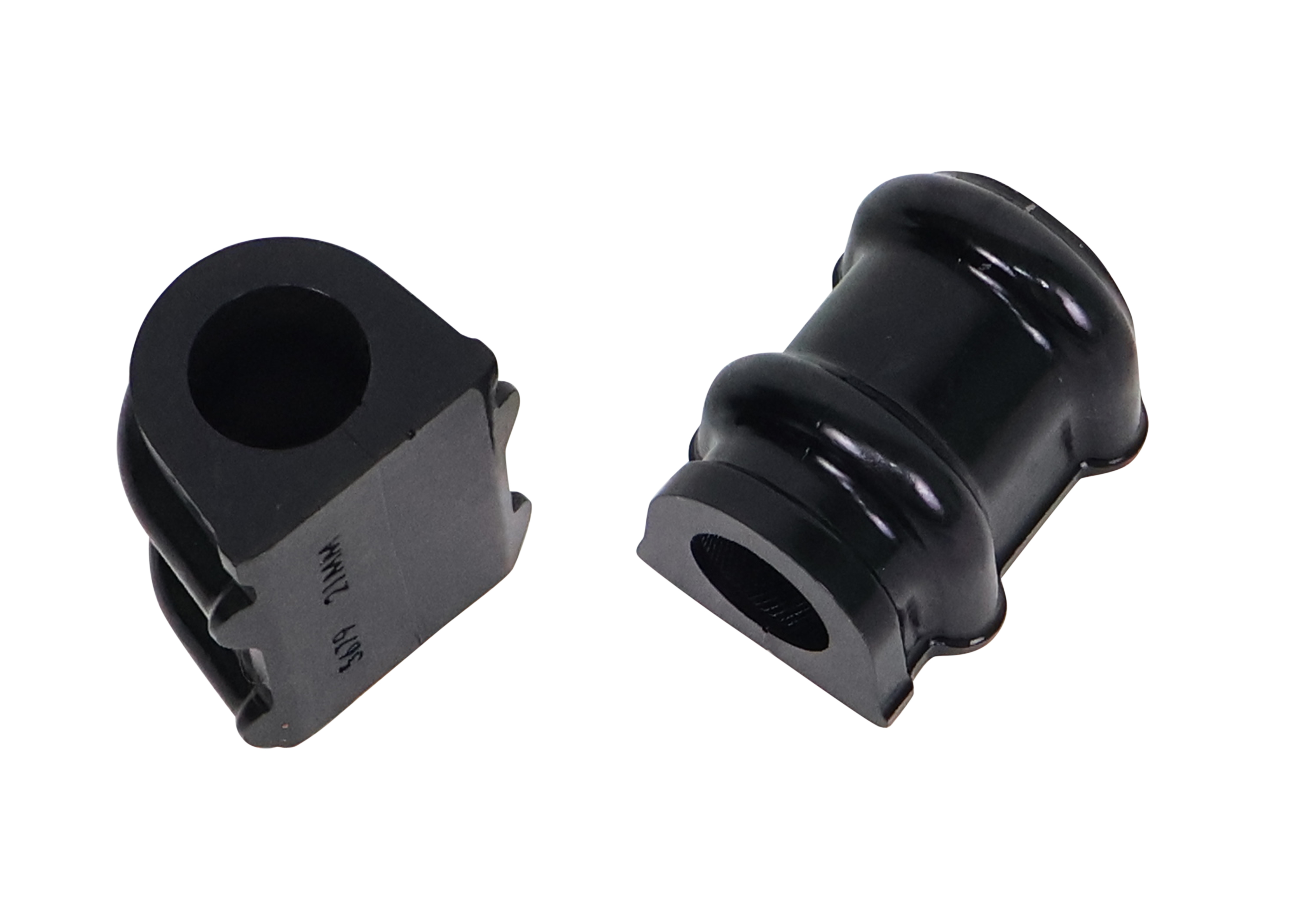 Whiteline Toyota Land Cruiser 24-26, Toyota 4Runner 25-26; 21mm Rear Stabilizer Bar Bushing