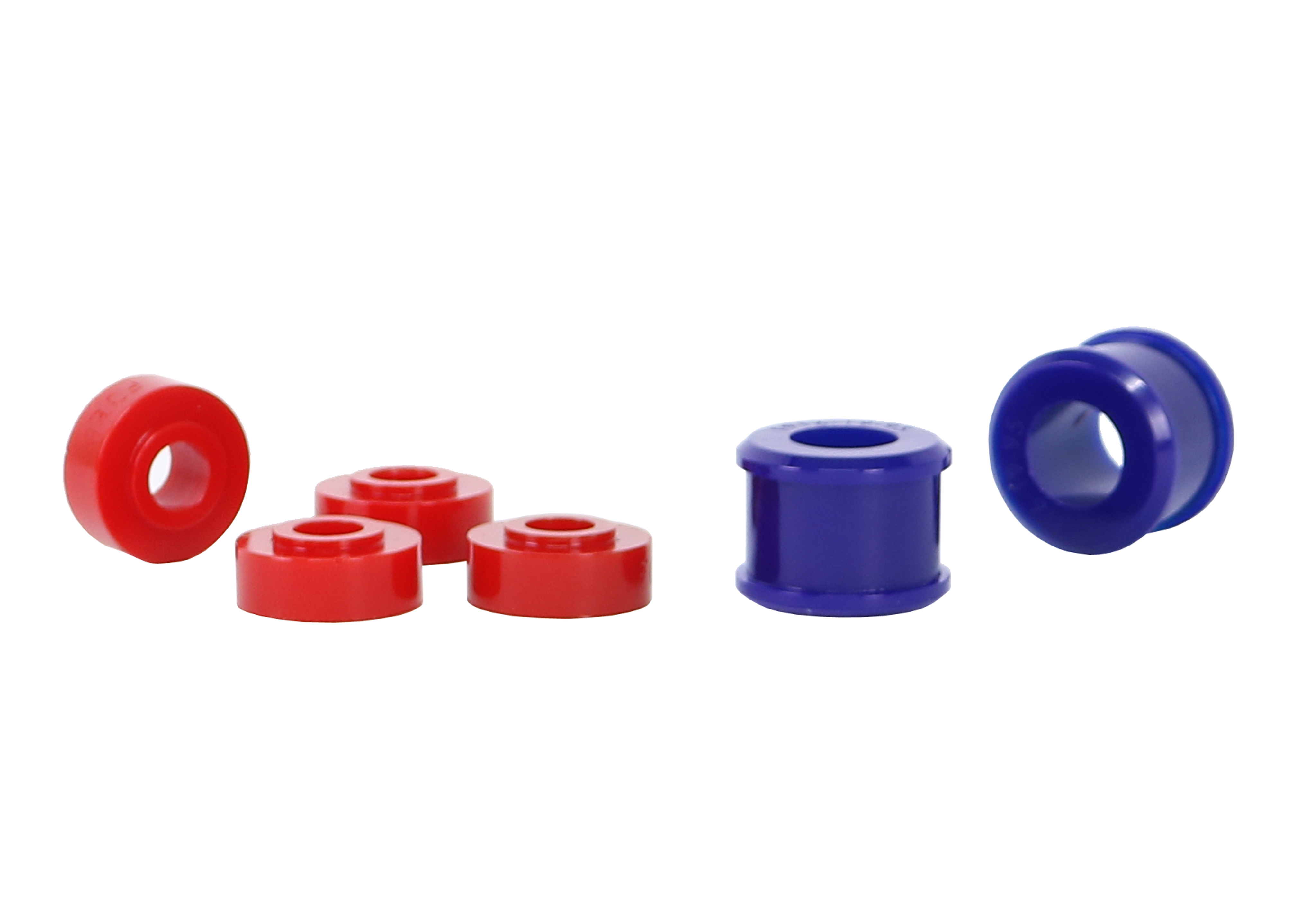 SuperPro Stabilizer Bar Bushing Kit