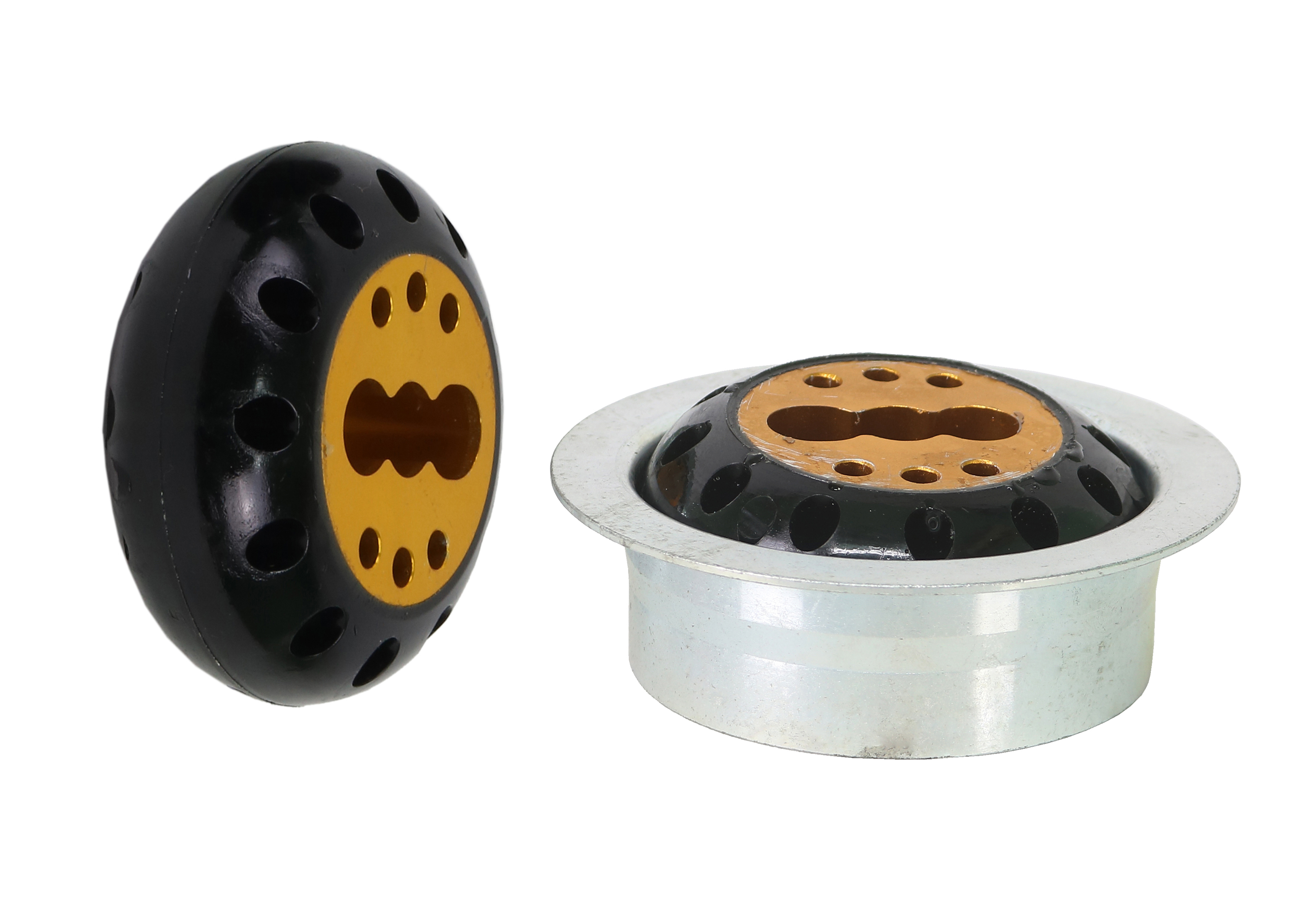 Differential - Mount In Cradle Bushing