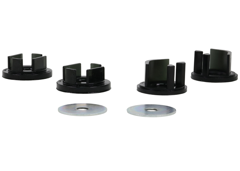 Differential - Mount In Cradle Bushing