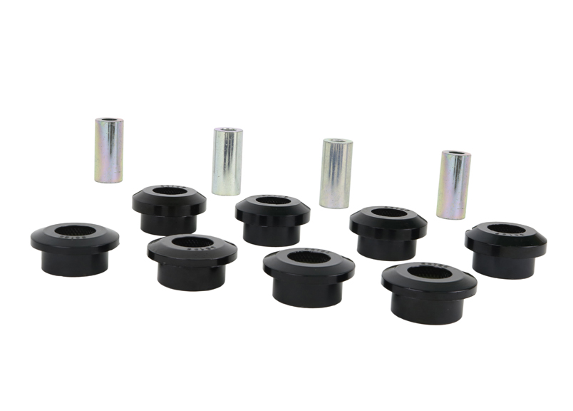 Control Arm - Upper Inner Bushing - 35mm OD