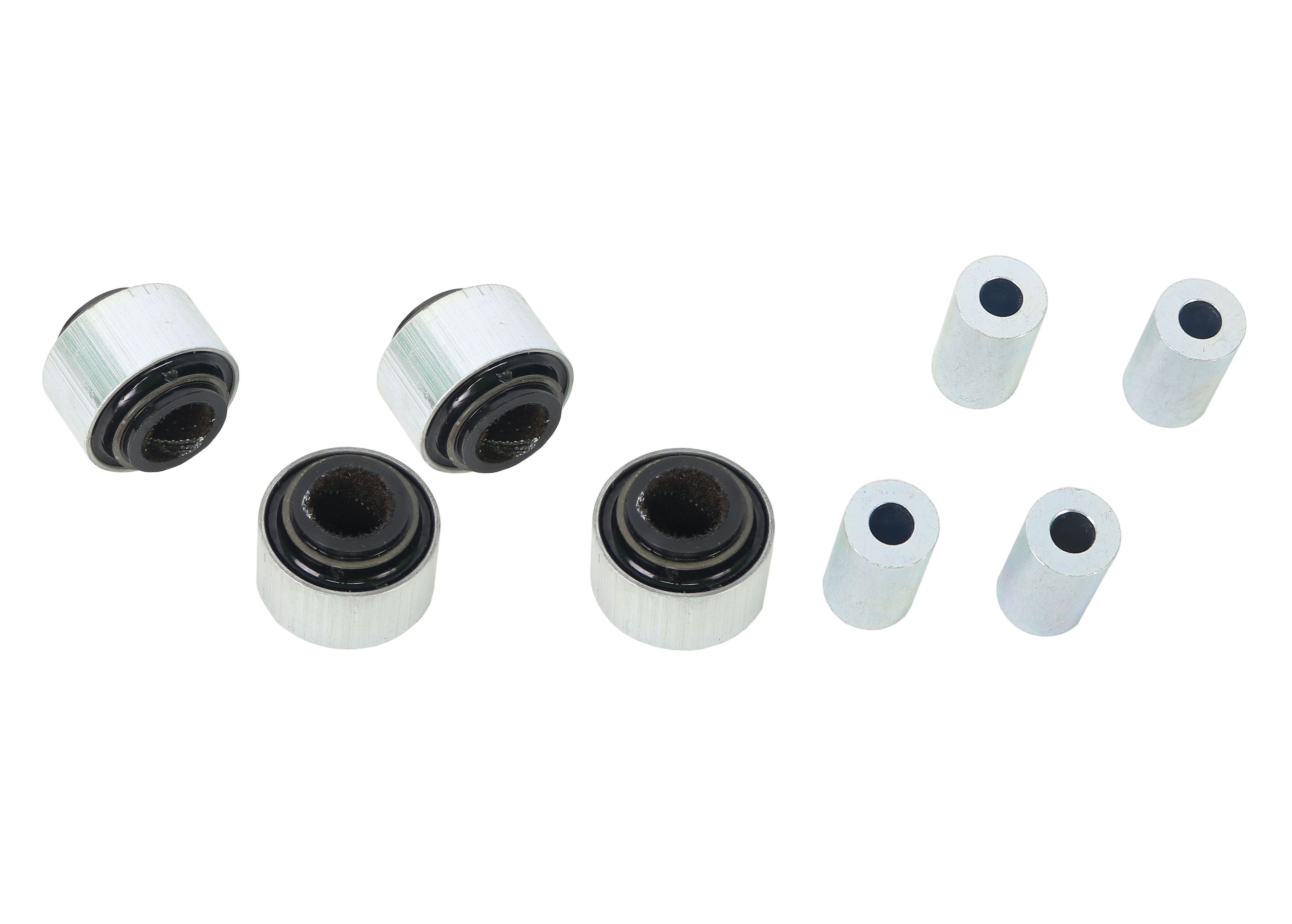 Control Arm - Upper Inner Bushing