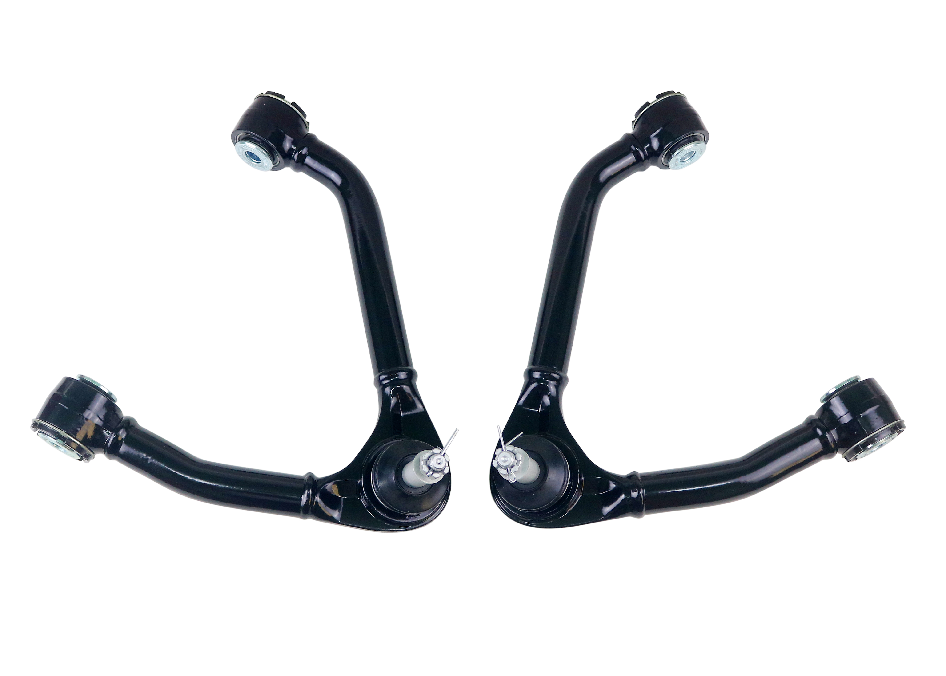 Geometry Optimized Front Upper Control Arm Kit - 2