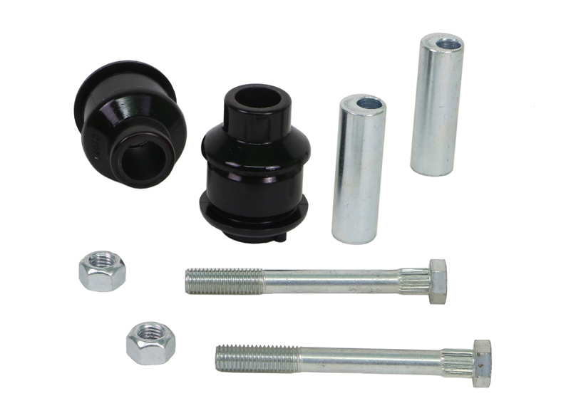Front Lower Control Arm - Inner Bushing Kit (Camber Correction)
