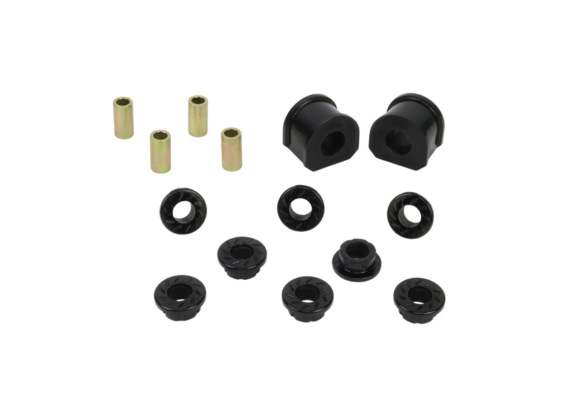 25.4mm (1 inch) Swaybar Mount & End Link Bushing Set