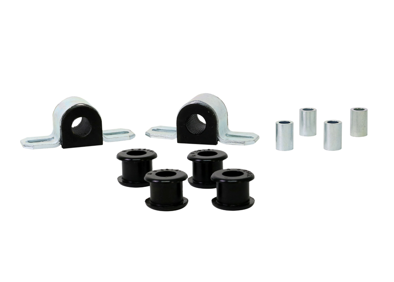 19mm Sway Bar Mount & End Link Bushing Set
