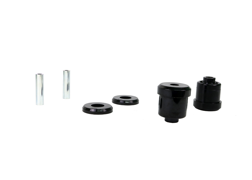 Rear Beam Axle Pivot Bushing Kit