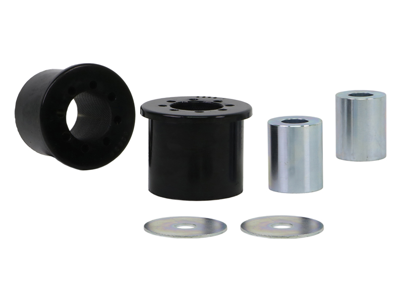 Rear Upper Control Arm Inner Rearward Bushing Kit