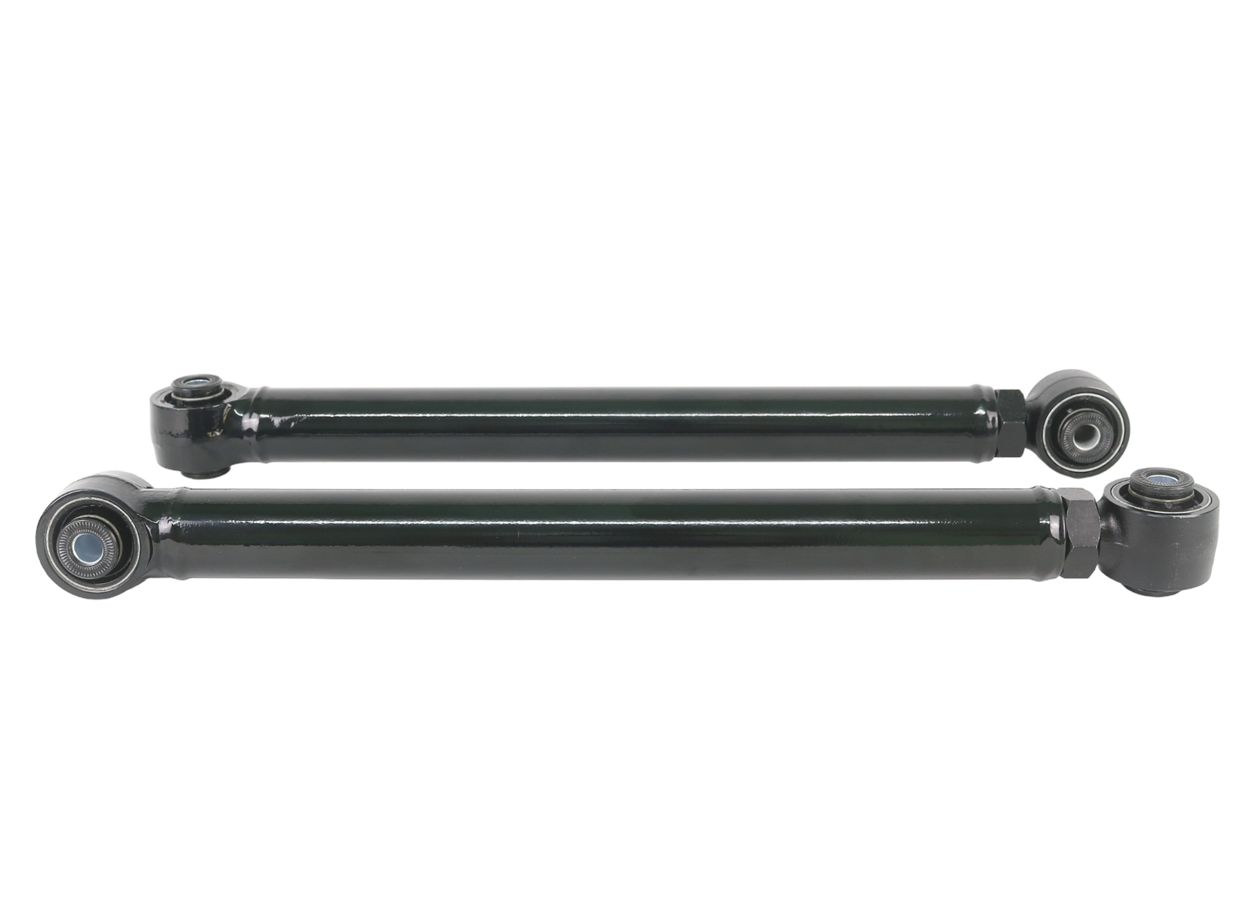 HD Adjustable Rear Lower Trailing Arm Set