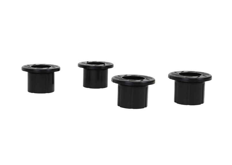 Steering Rack And Pinion Mount Bushing Kit - RWD Models