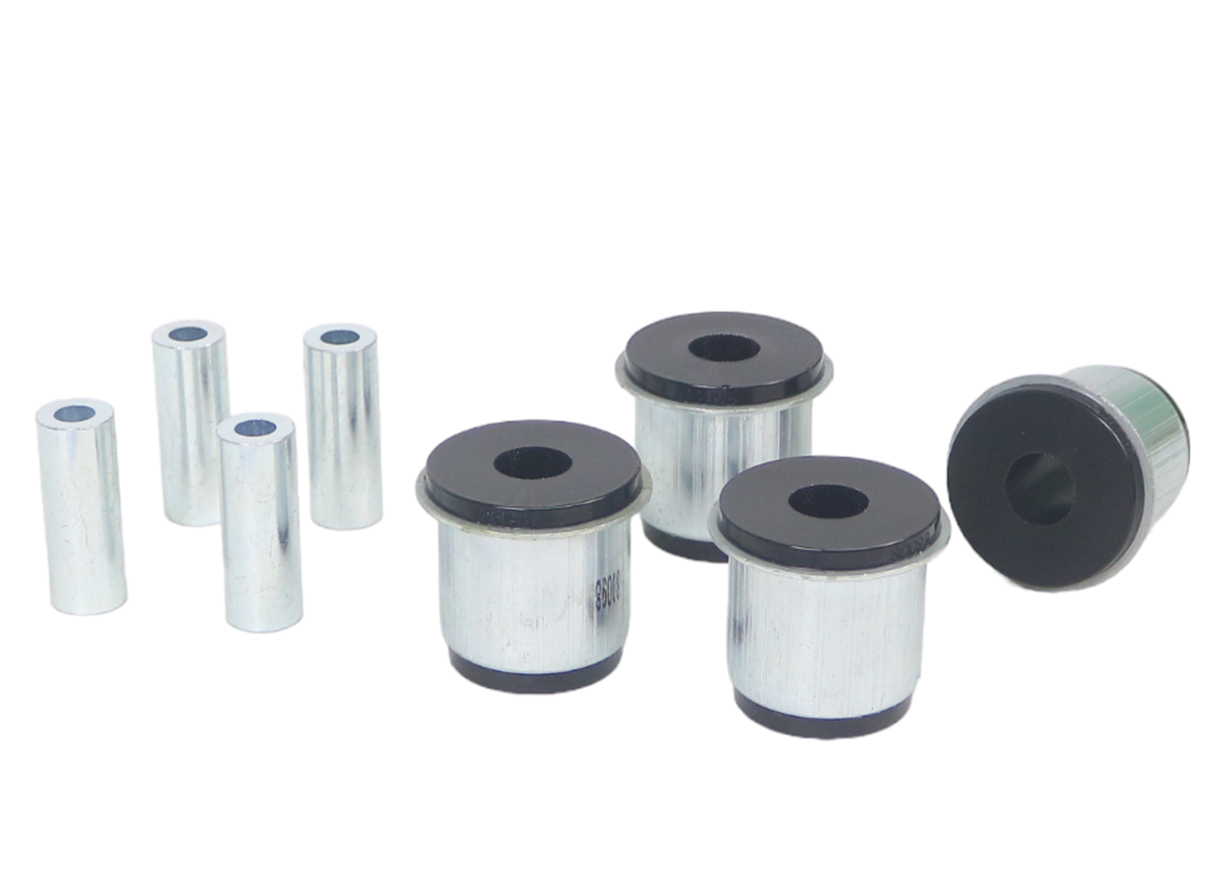 Front Upper Control Arm Bushing Kit