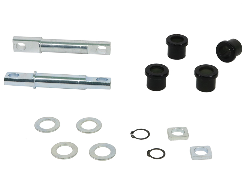 Front Lower Control Arm - Inner Forward Bushing Kit