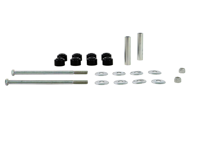 Front Swaybar End Link Set