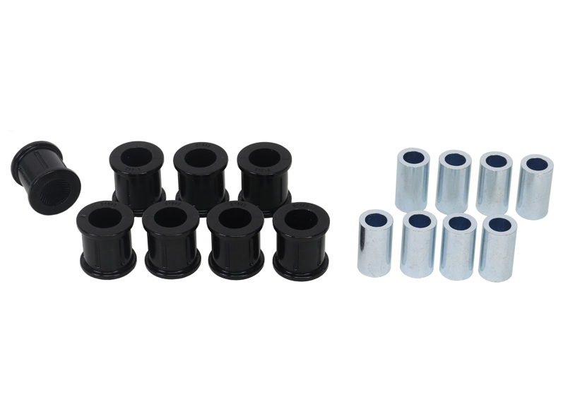 Rear Control Arm Bushings