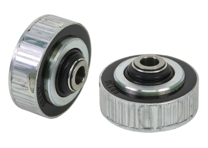 Front Control Arm - Lower Inner Rear Bushing Kit