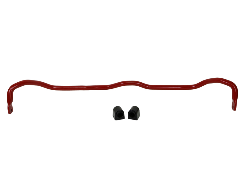 26mm Heavy Duty Front Sway Bar Kit