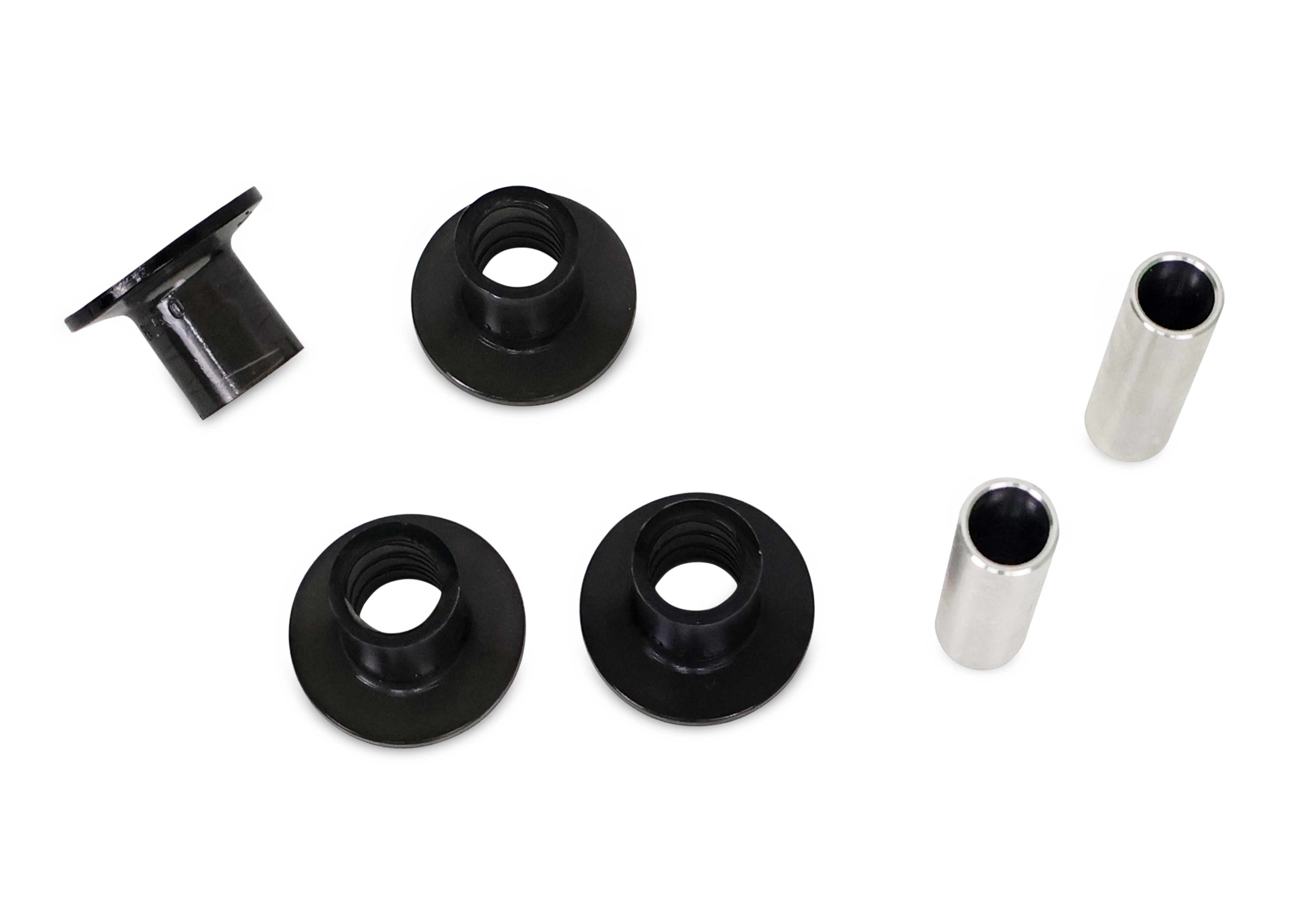 SuperPro Bushing Kit