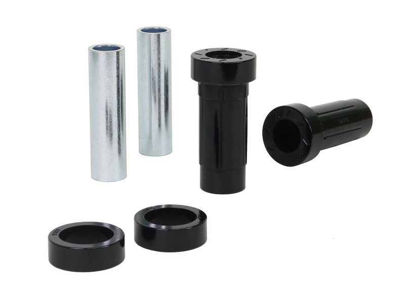 Front Lower Control Arm - Inner Forward Bushing Kit