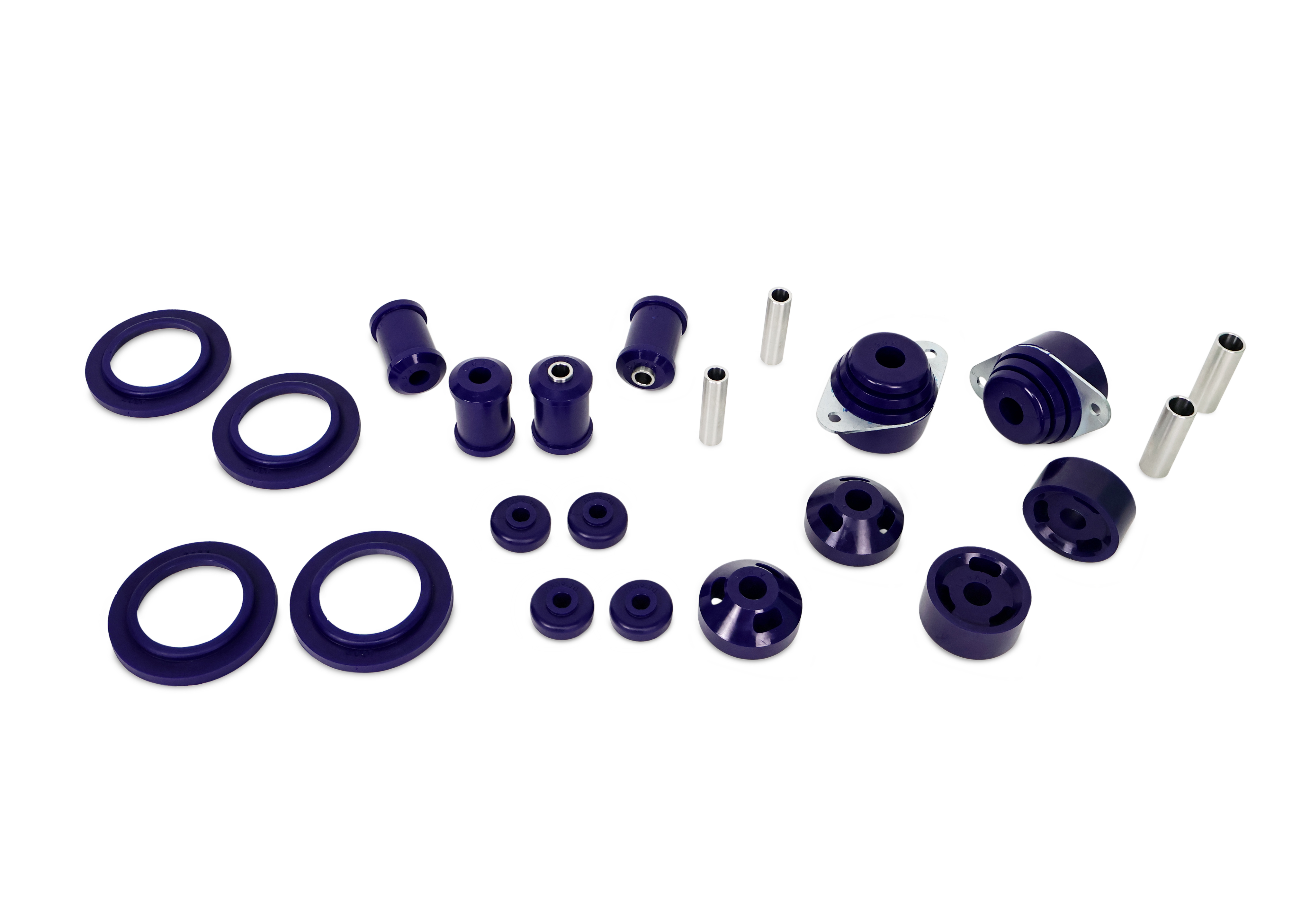 Rear Suspension Kit
