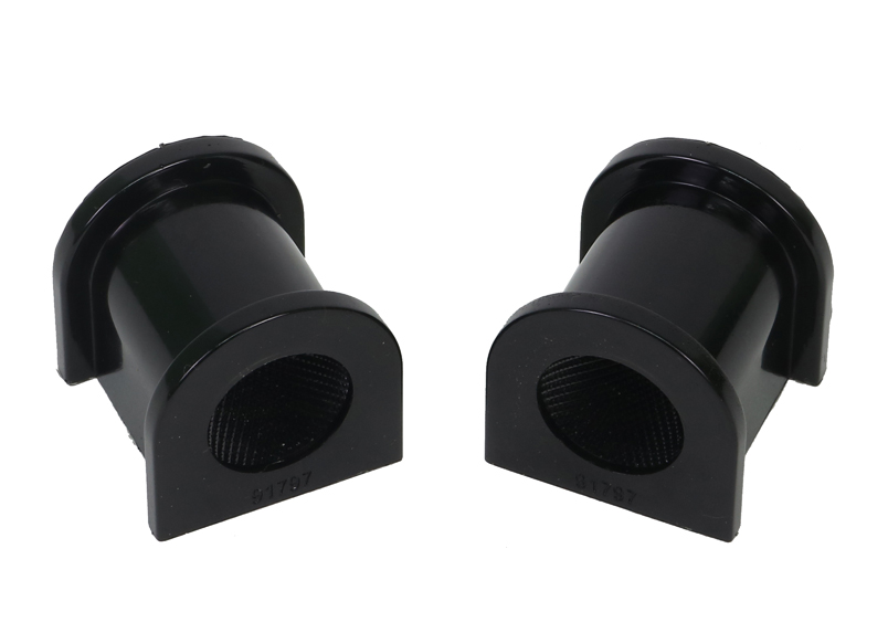 30mm Sway Bar Mount Bushing Set