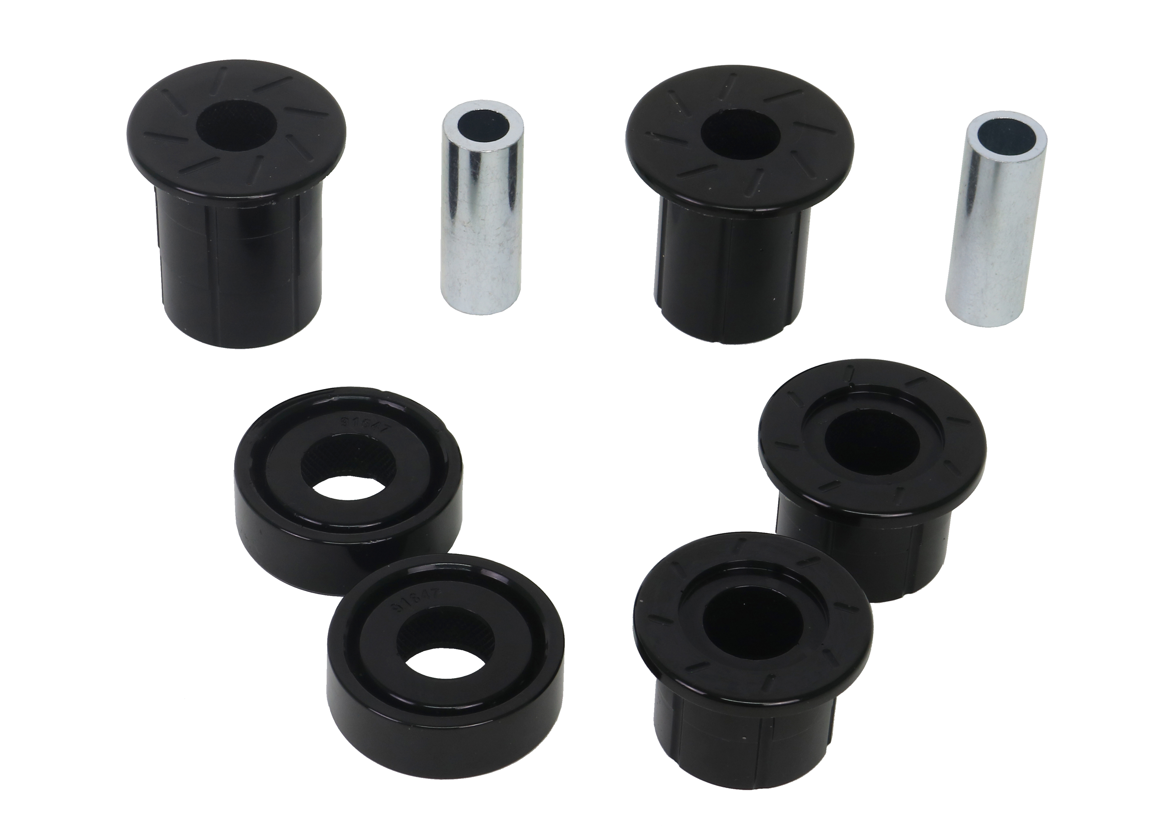 Differential Mount Bushing Kit