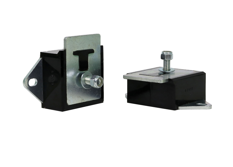 Motor Mount Kit- 6 Cylinder Models