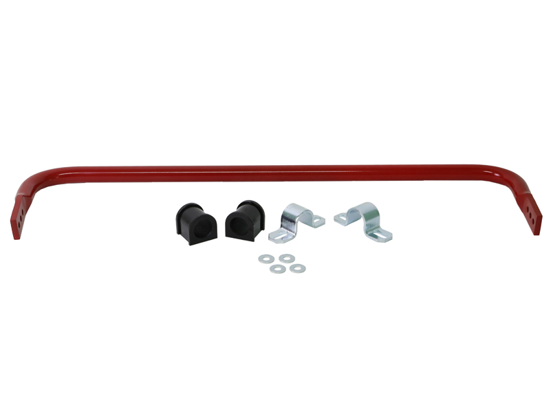 30mm 3-Position Adjustable HD Rear Sway Bar Kit - Suits FE2/FE3 Suspension