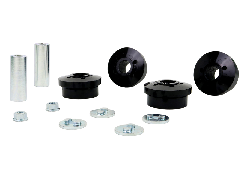 Radius Arm-to-Chassis Mount Bushing Set