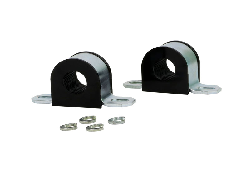 Universal - Greaseable Sway Bar Bushings - 25mm