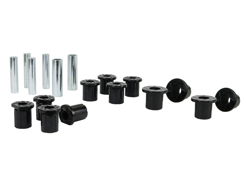Leaf Spring Bushing Kit