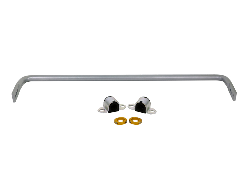 Rear Sway Bar - 27mm Heavy Duty Blade Adjustable MOTORSPORT