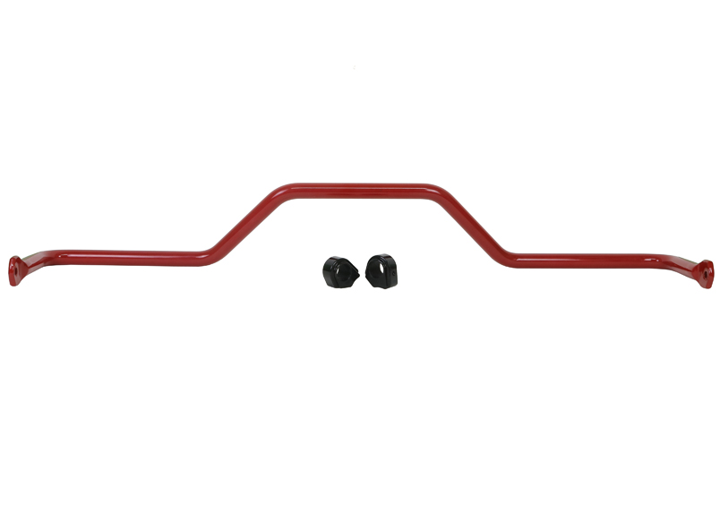 30mm HD Rear Sway Bar Kit