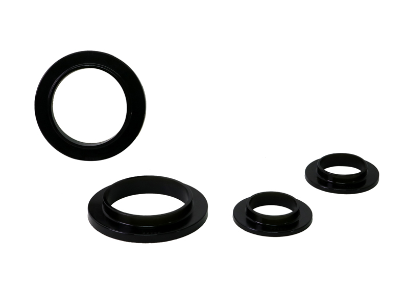 Rear Coil Spring Isolators