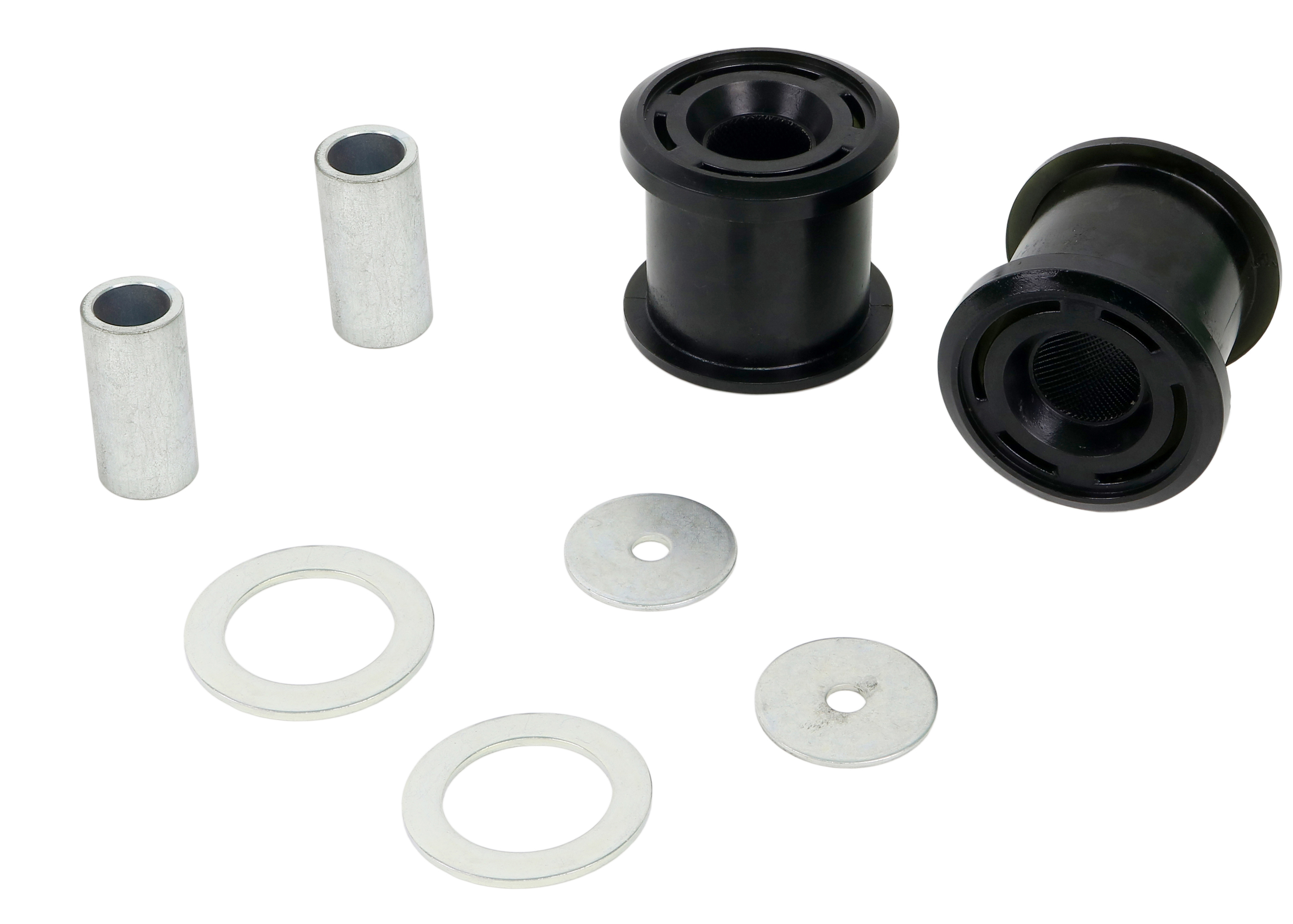 Front Lower Control Arm Inner Rear Bushing Kit