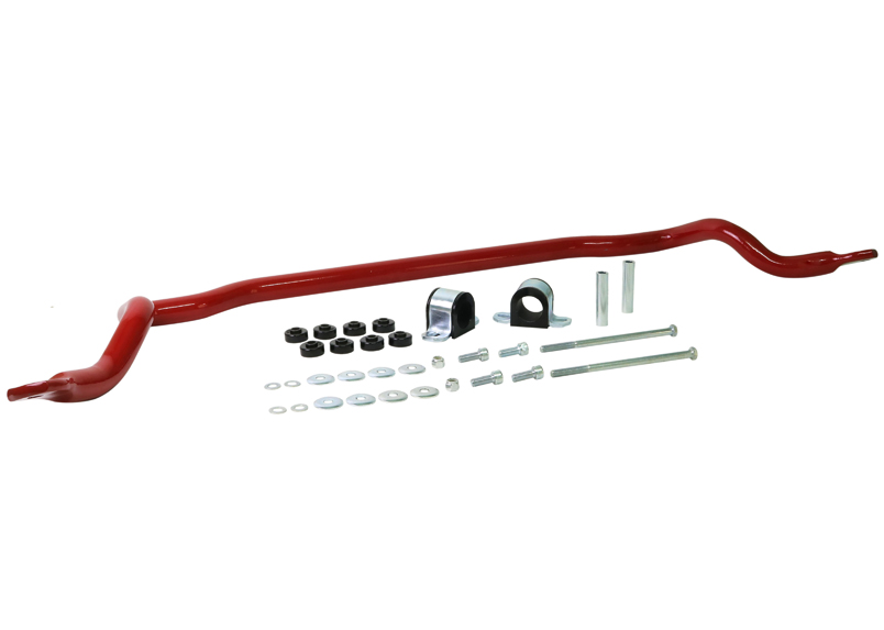 35mm Heavy Duty Front Sway Bar Kit