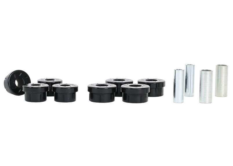Rear Trailing Arm Bushing Kit