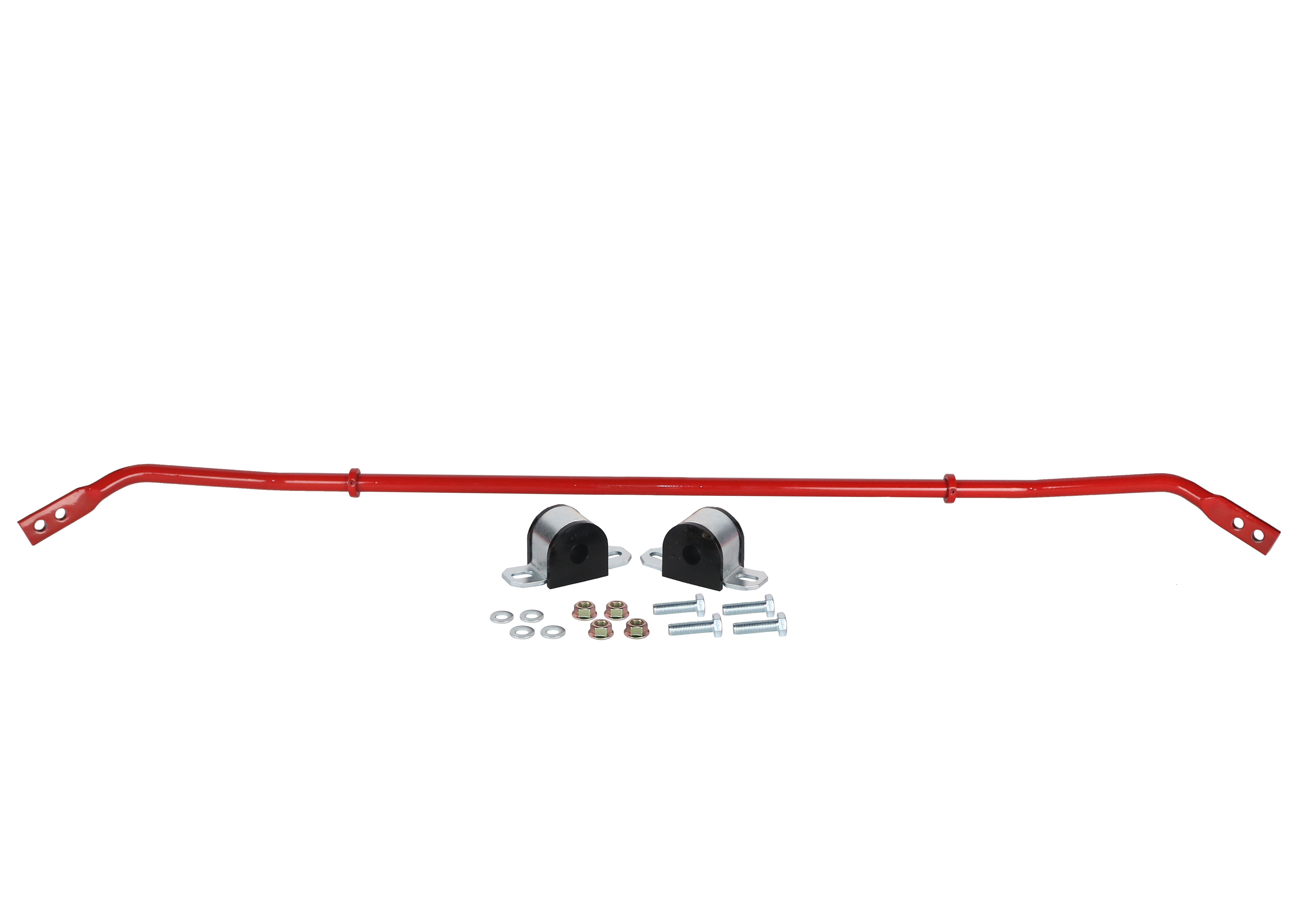 18mm Rear Sway Bar - 2 Point Adjustable