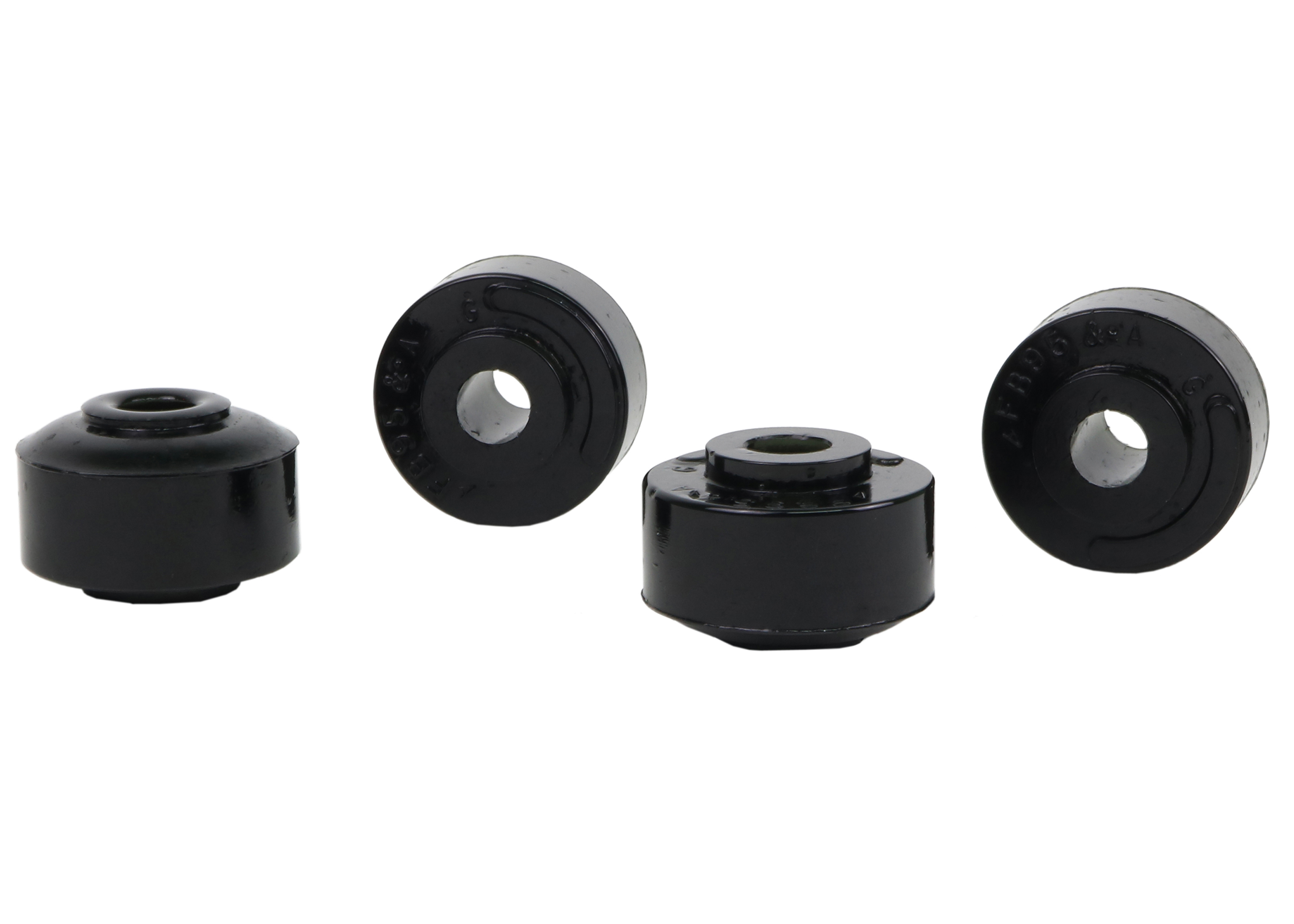 Sway Bar End Link - Lower Bushing Kit - 4WD