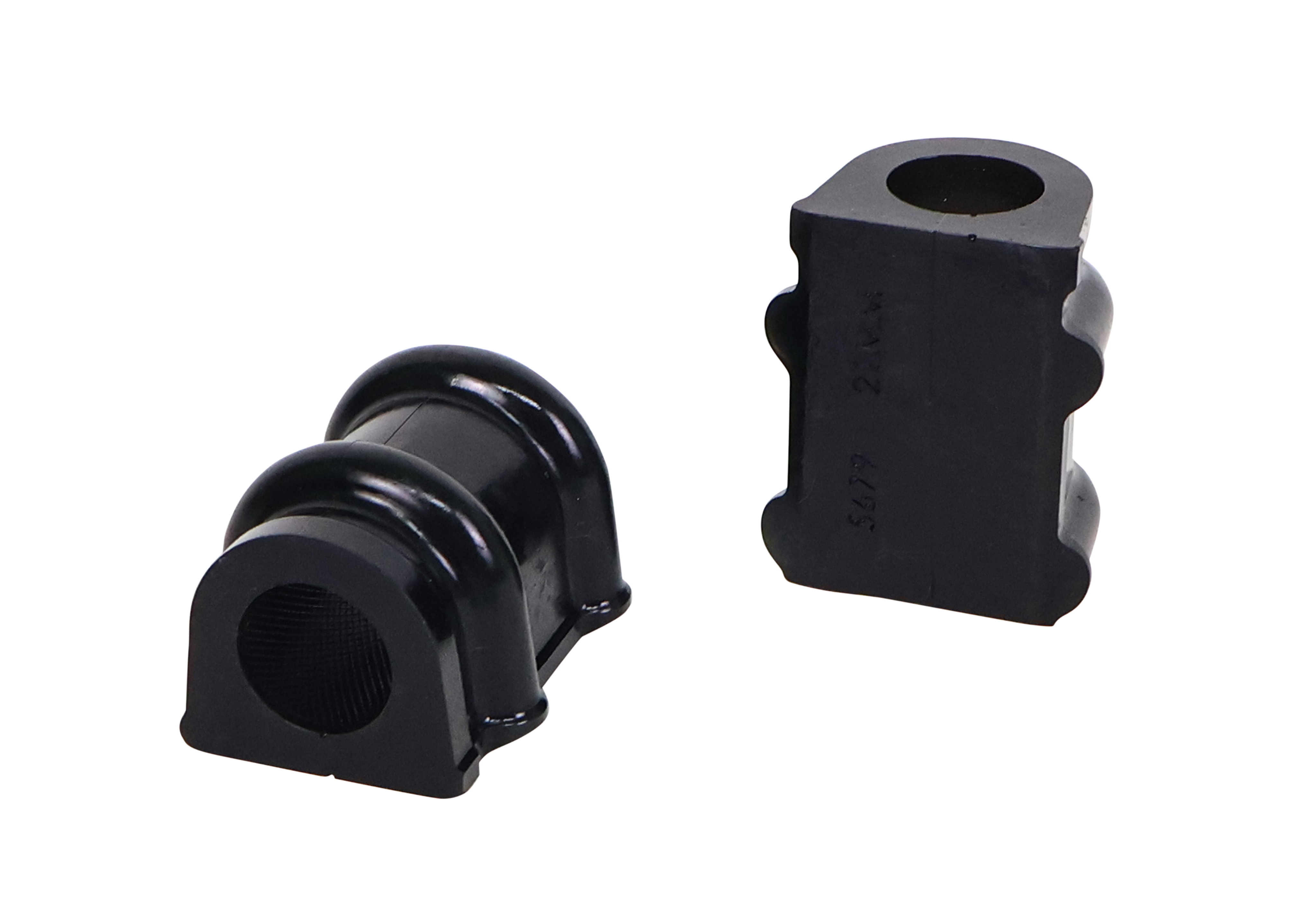 Whiteline Toyota Land Cruiser 24-26, Toyota 4Runner 25-26; 21mm Rear Stabilizer Bar Bushing