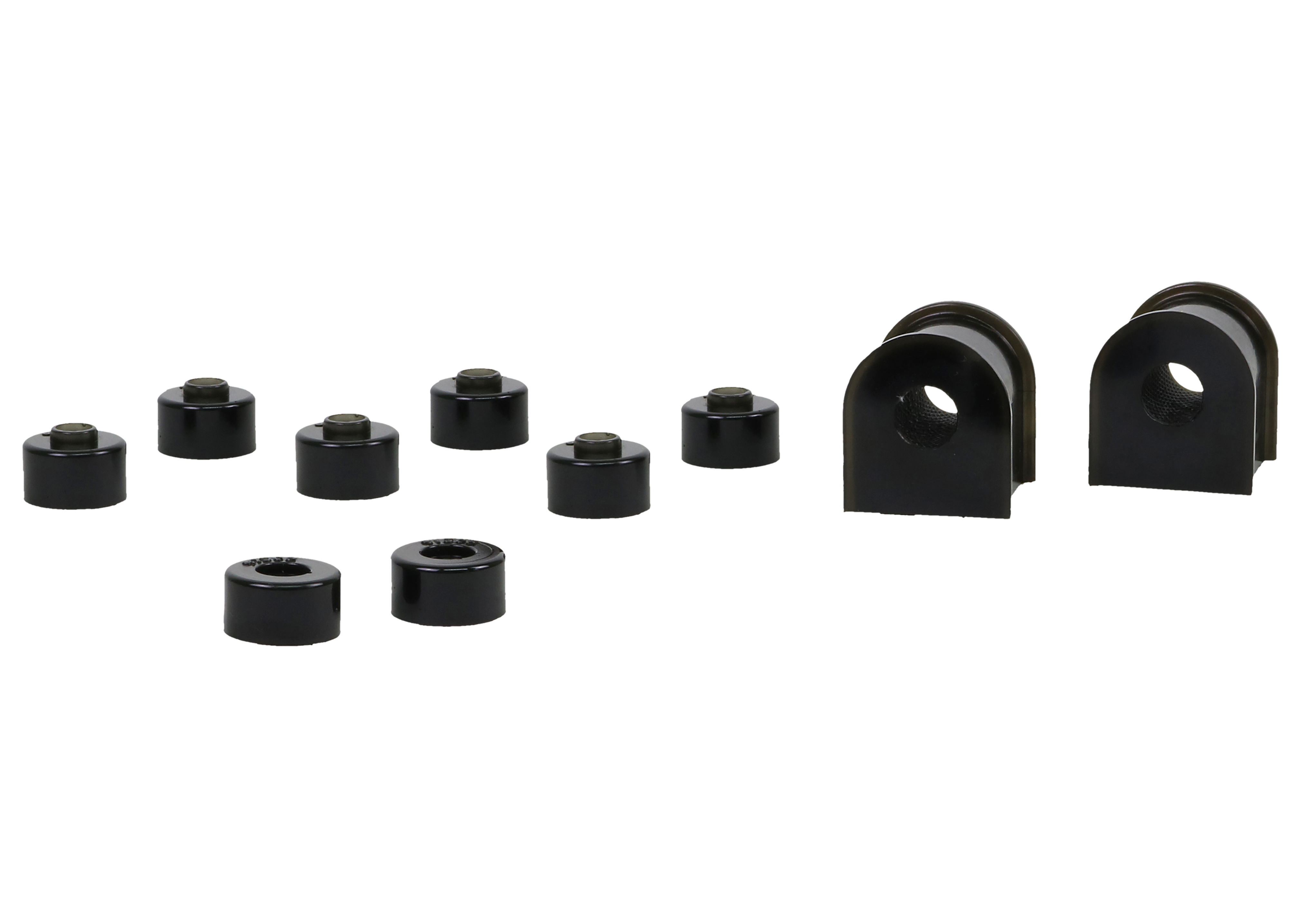 Sway Bar - Mount Bushing 15mm