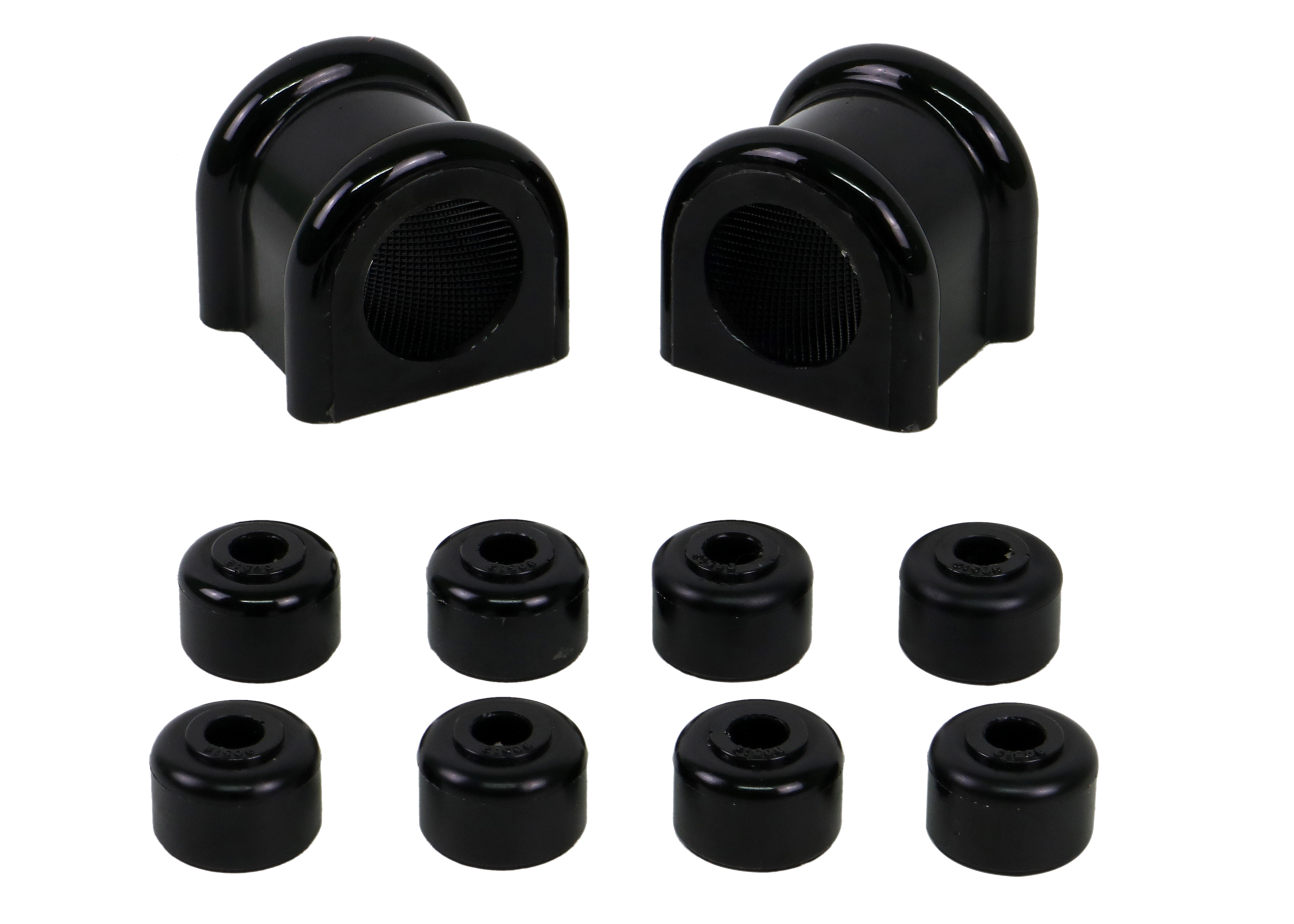 16mm Sway Bar Mount Bushing Set